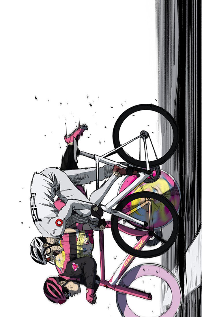 Wind Breaker 191 13