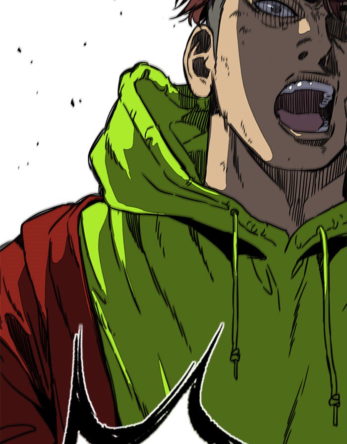 Wind Breaker 193 64