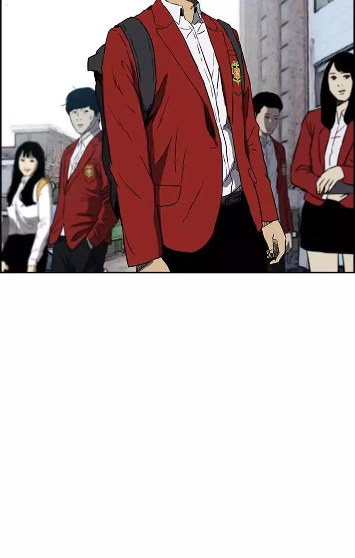 Wind Breaker 200 5