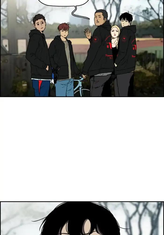 Wind Breaker 205 10