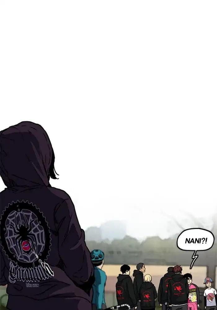 Wind Breaker 205 12