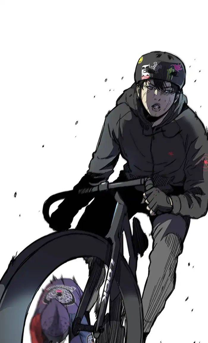 Wind Breaker 212 78