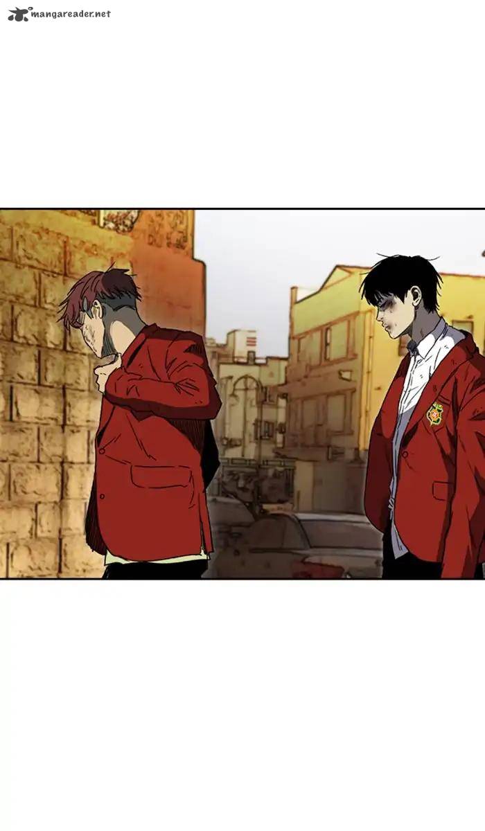 Wind Breaker 216 53