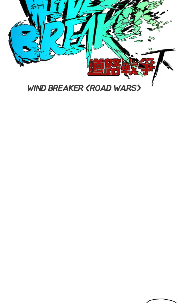 Wind Breaker 223 20