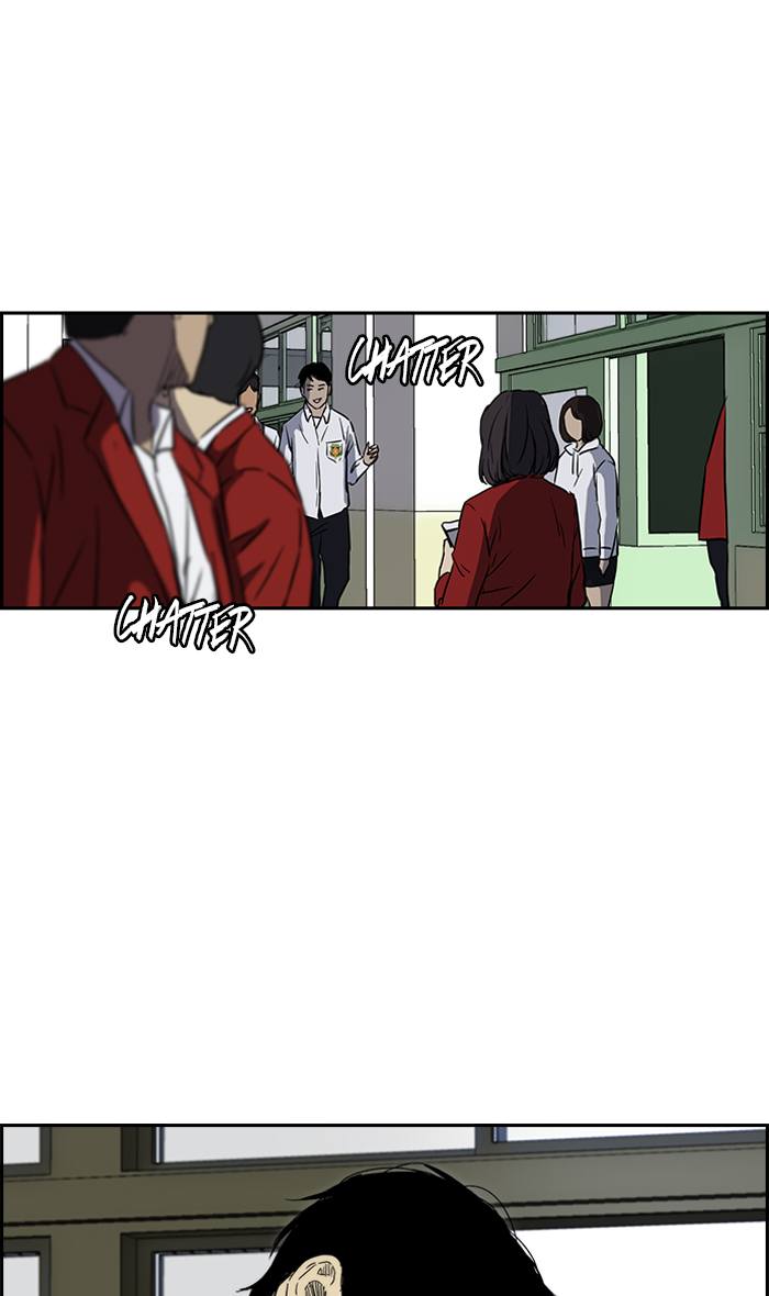 Wind Breaker 230 36