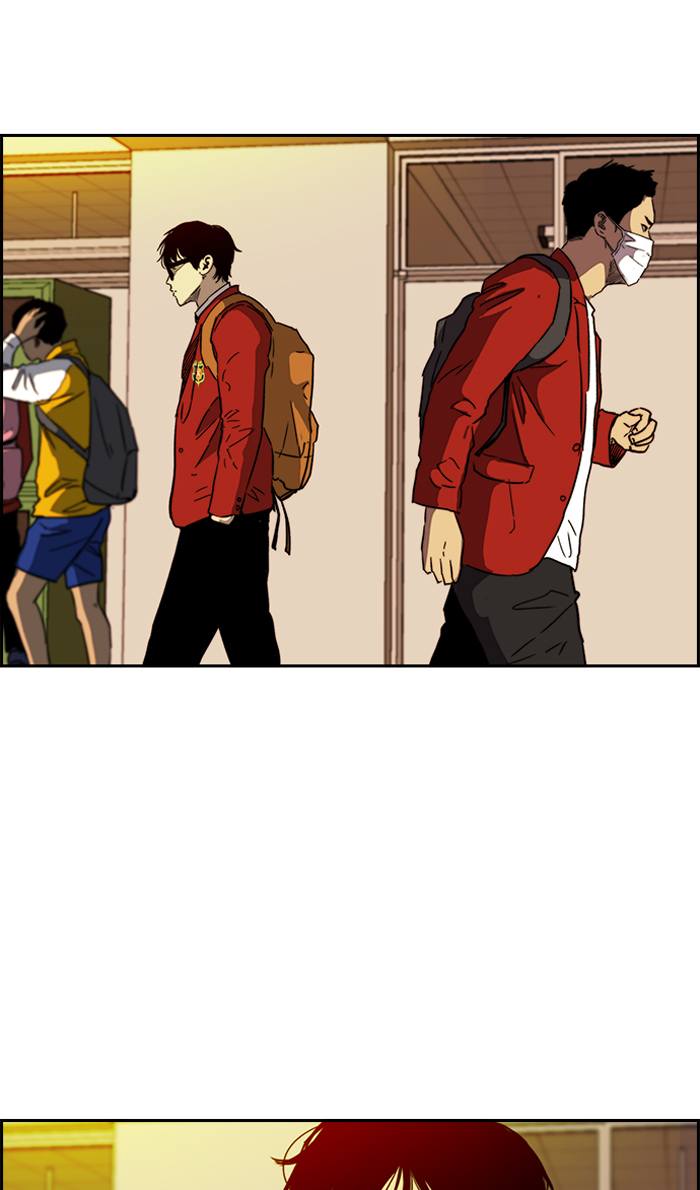 Wind Breaker 230 62