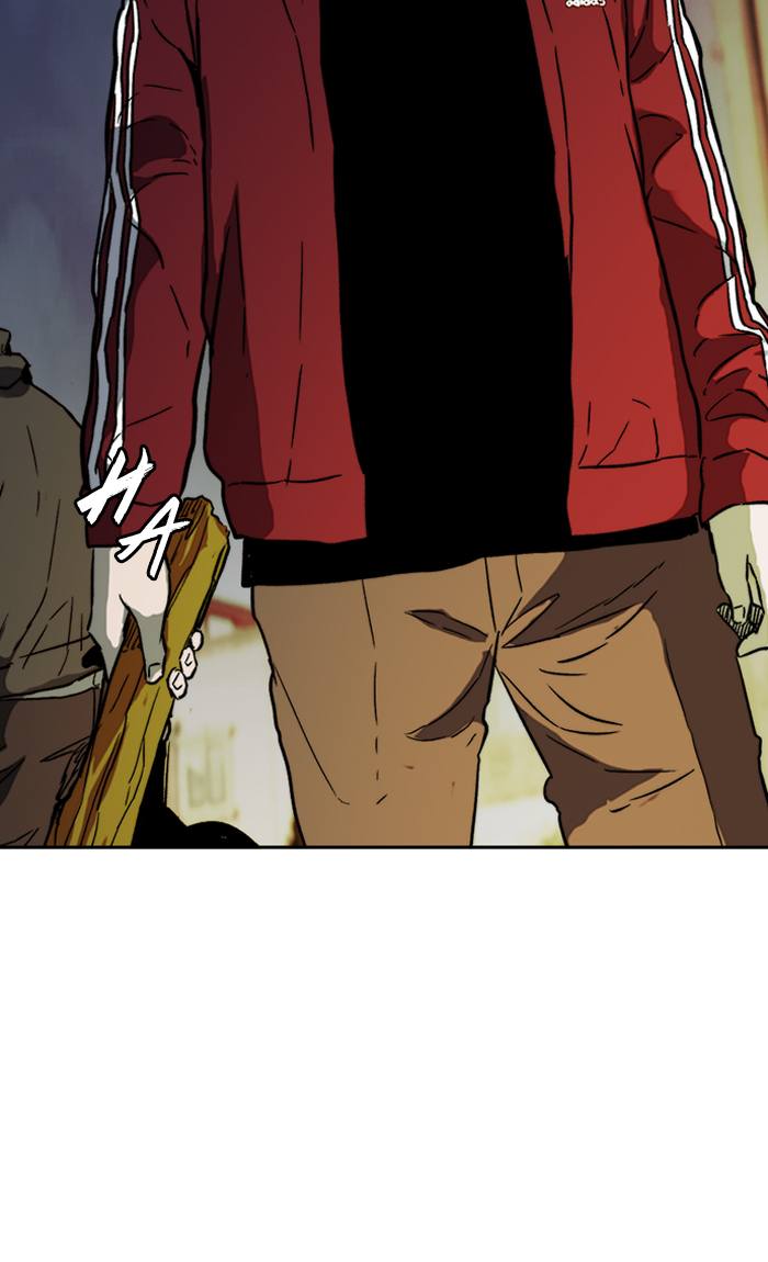 Wind Breaker 233 80