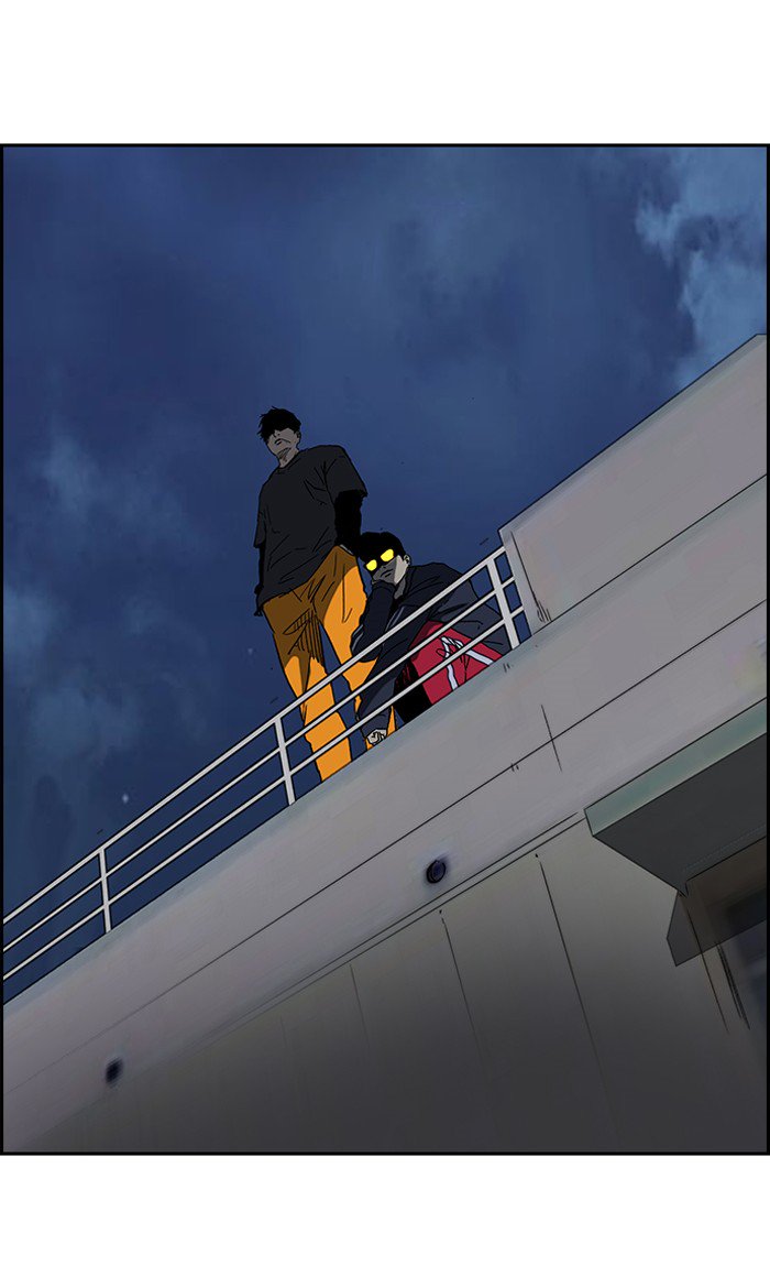 Wind Breaker 235 2