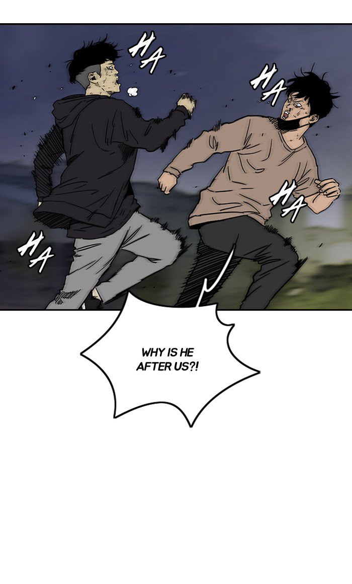 Wind Breaker 235 68