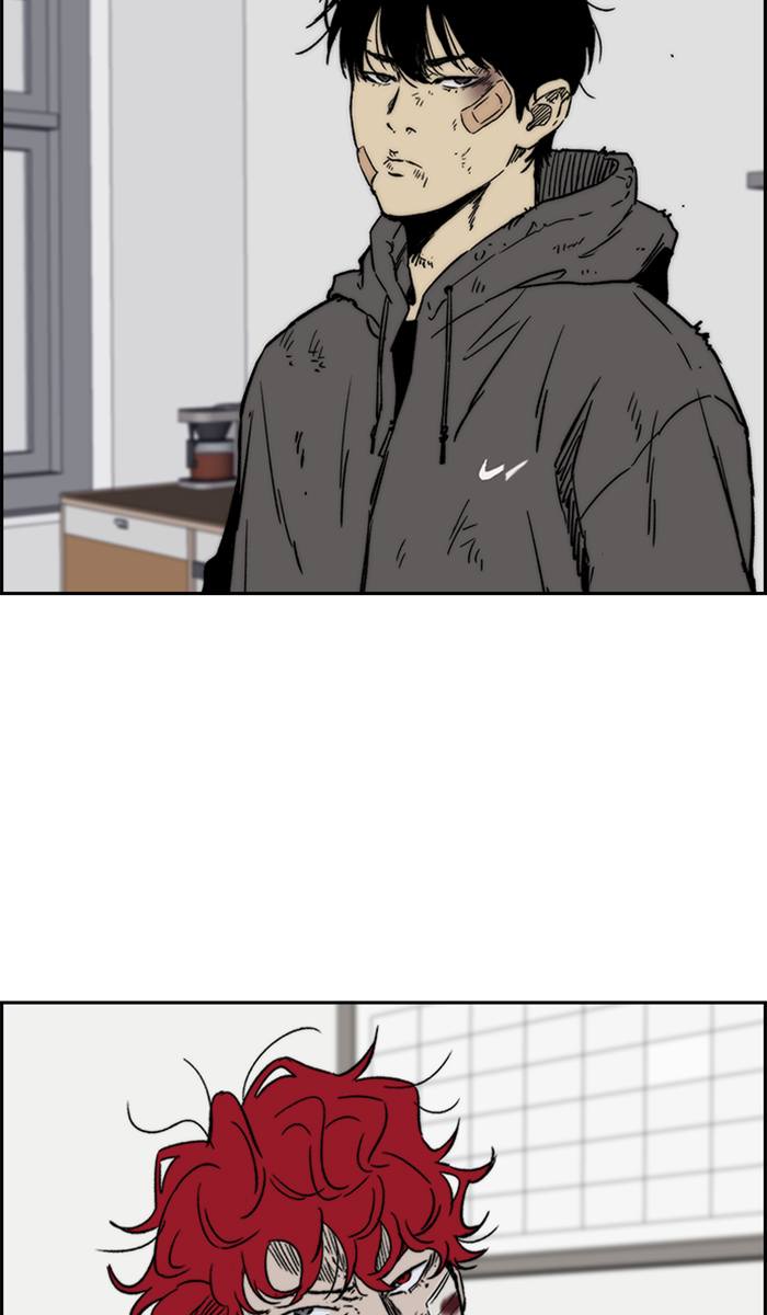 Wind Breaker 237 10