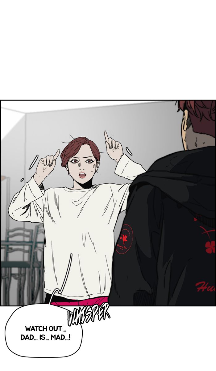 Wind Breaker 238 77