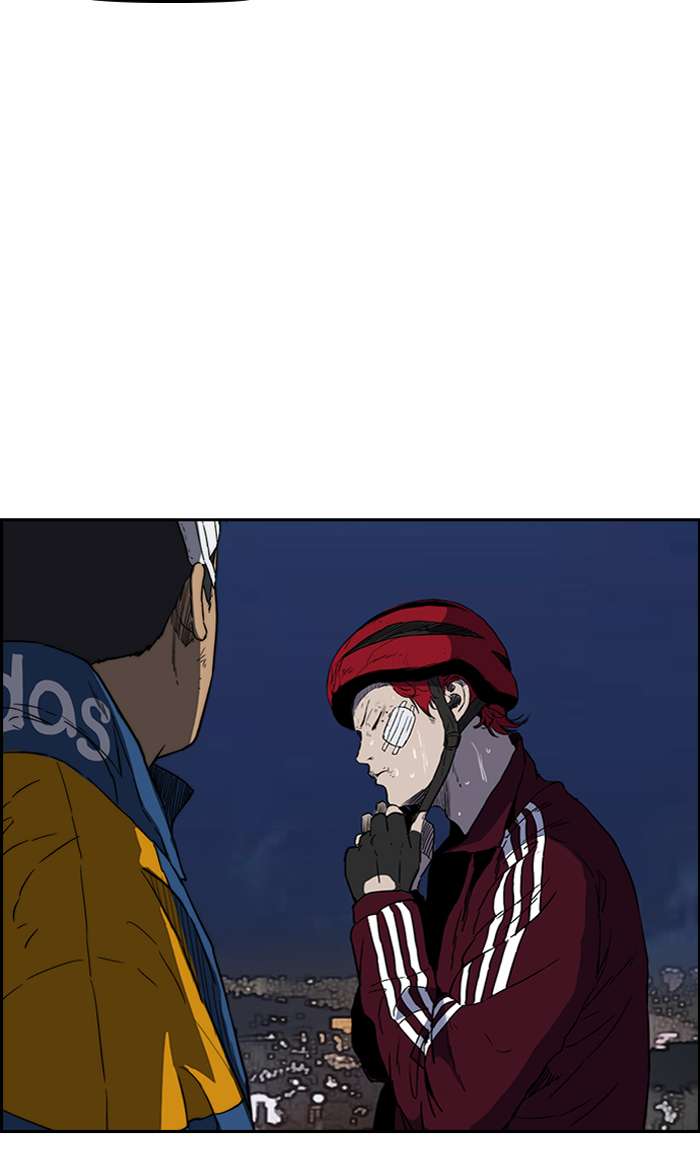 Wind Breaker 240 20