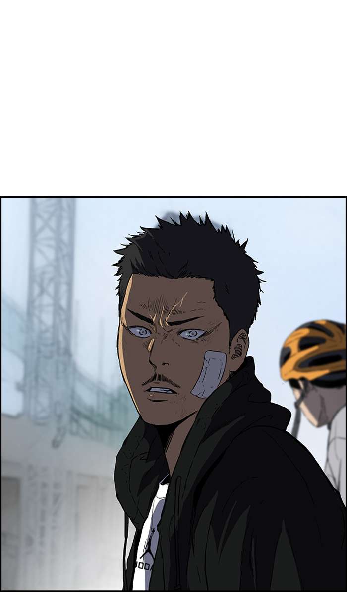 Wind Breaker 241 3