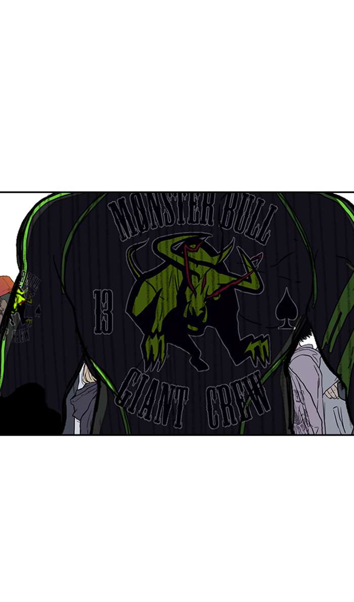 Wind Breaker 241 62
