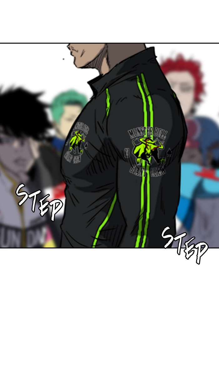 Wind Breaker 241 63