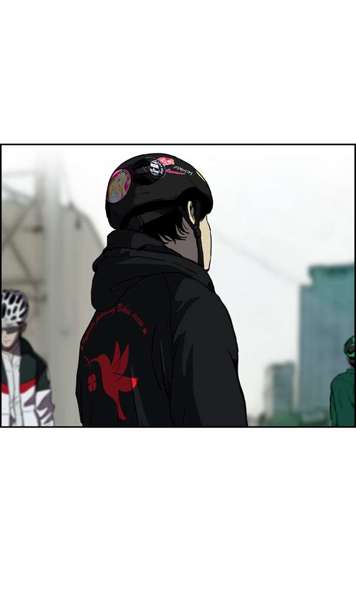 Wind Breaker 242 24