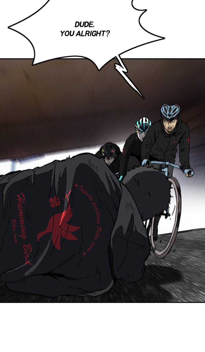 Wind Breaker 245 15