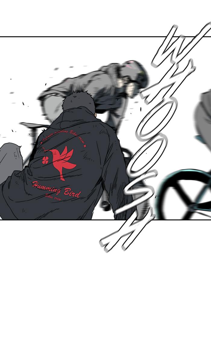 Wind Breaker 245 24