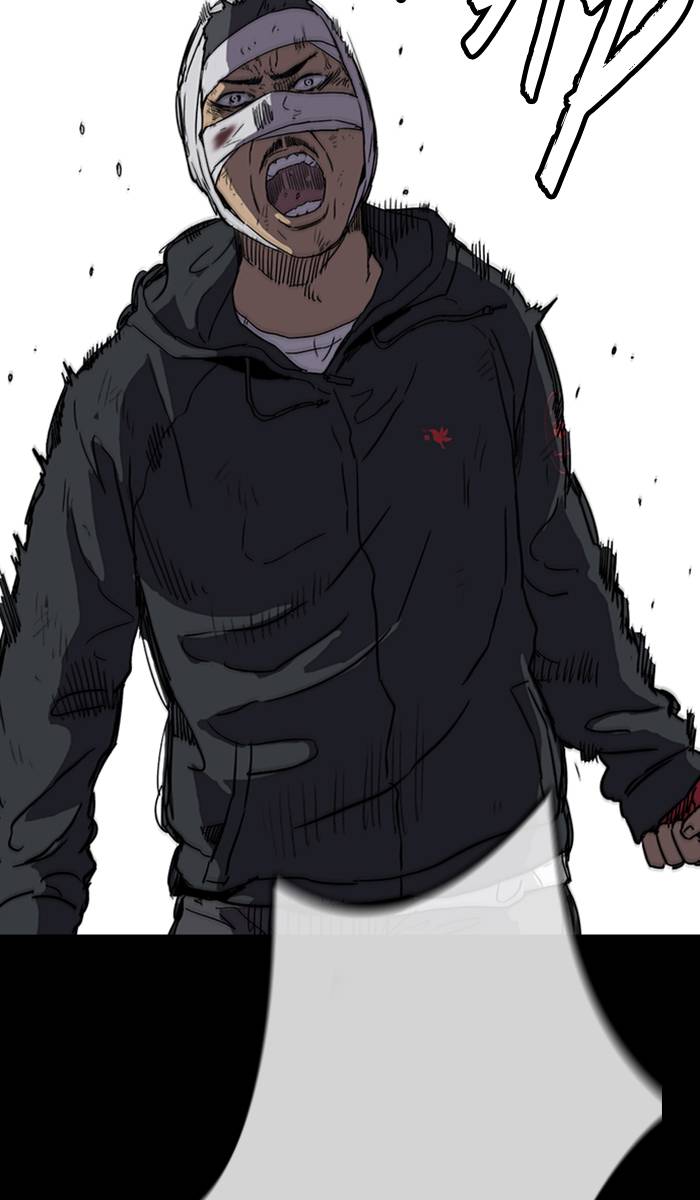Wind Breaker 246 78