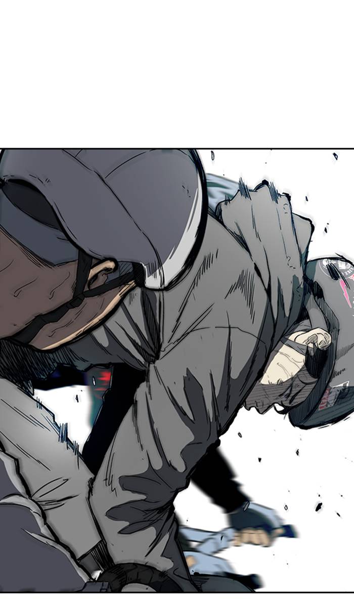 Wind Breaker 246 94