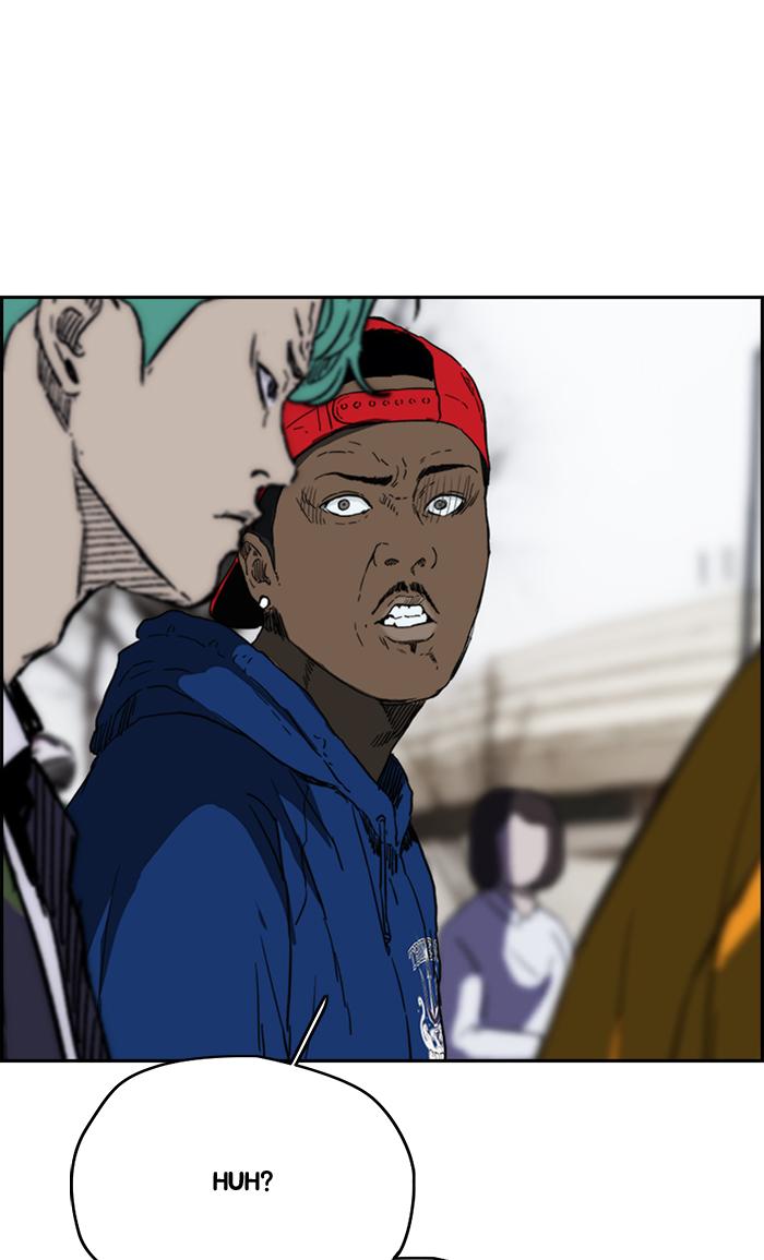 Wind Breaker 247 37