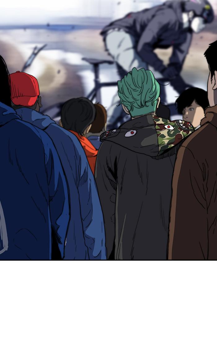Wind Breaker 247 49