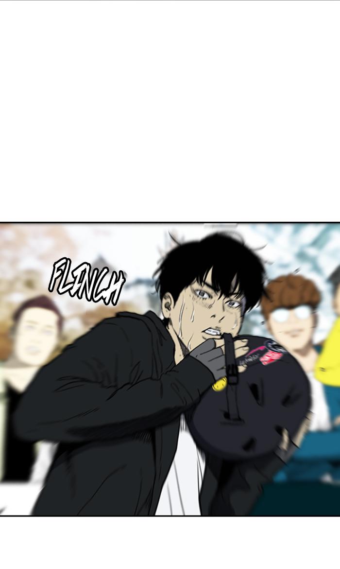 Wind Breaker 247 78