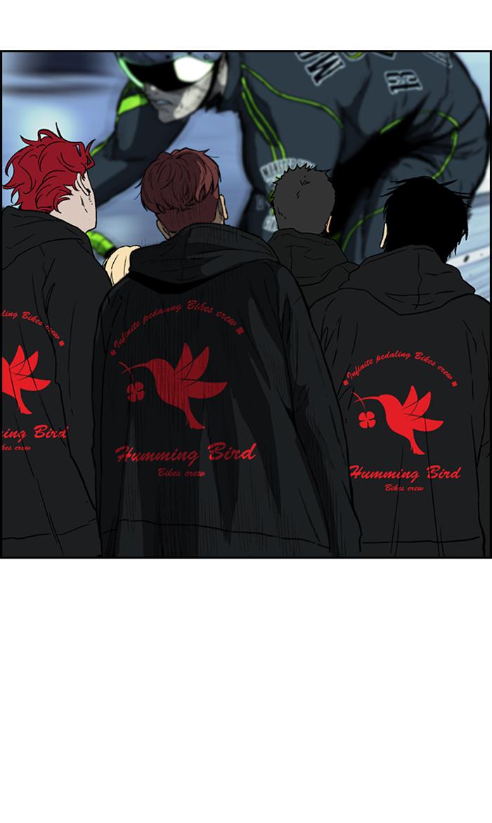 Wind Breaker 249 4