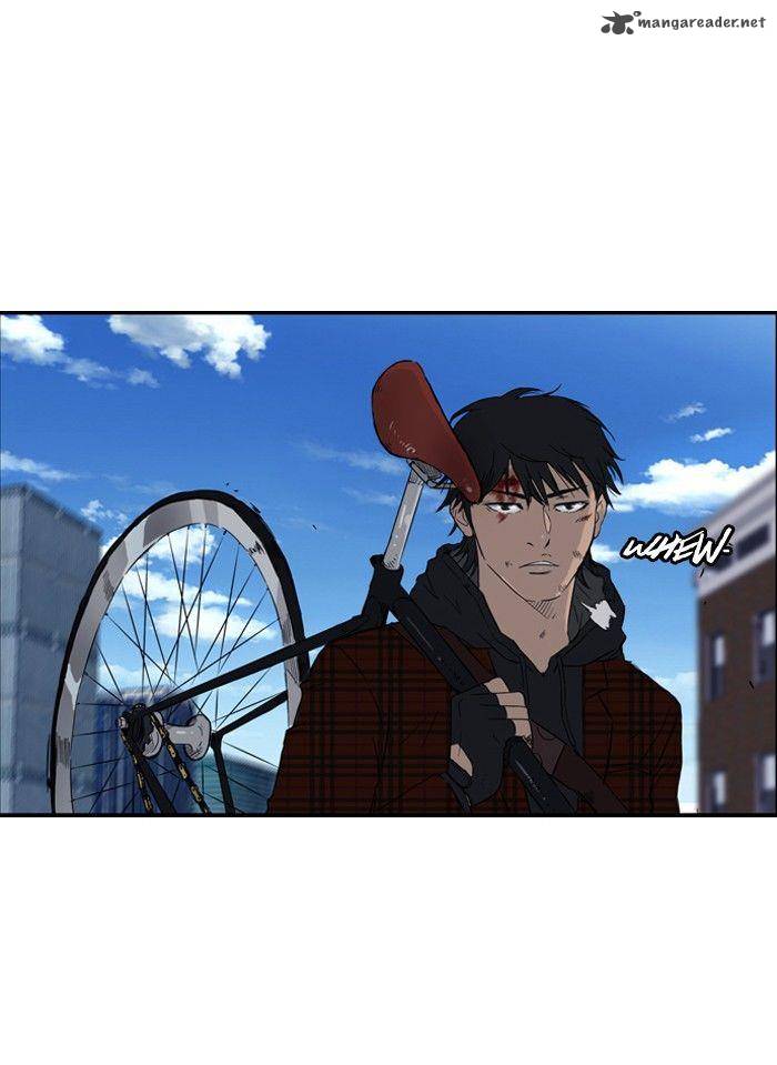 Wind Breaker 25 9