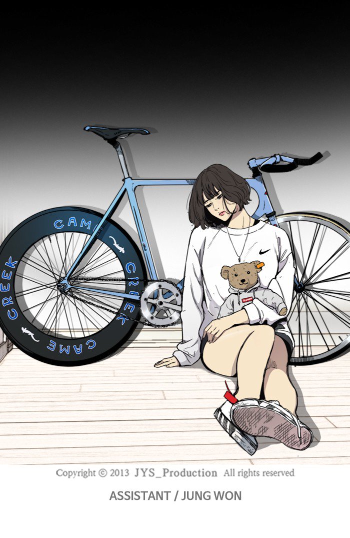 Wind Breaker 251 82