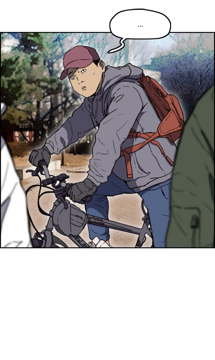 Wind Breaker 252 36