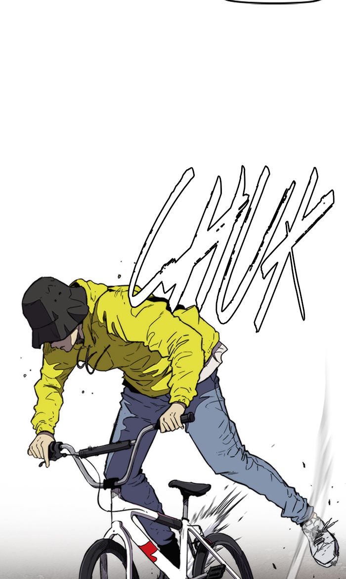 Wind Breaker 252 41