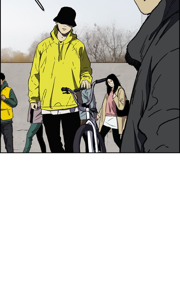 Wind Breaker 252 51