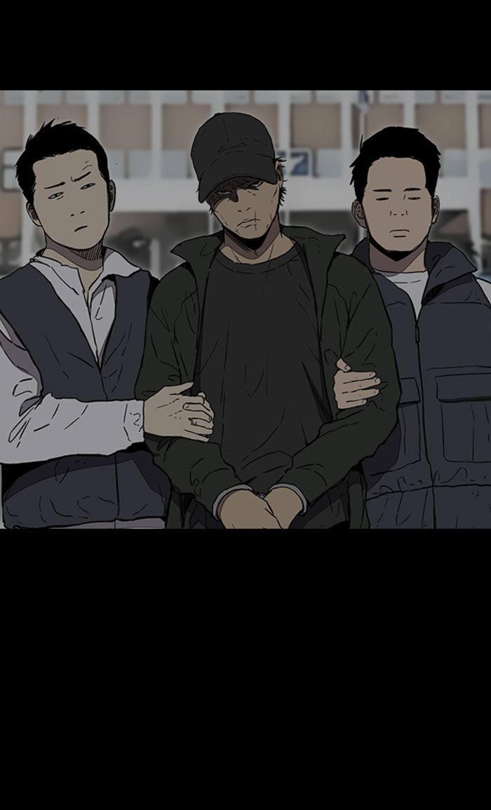 Wind Breaker 252 7