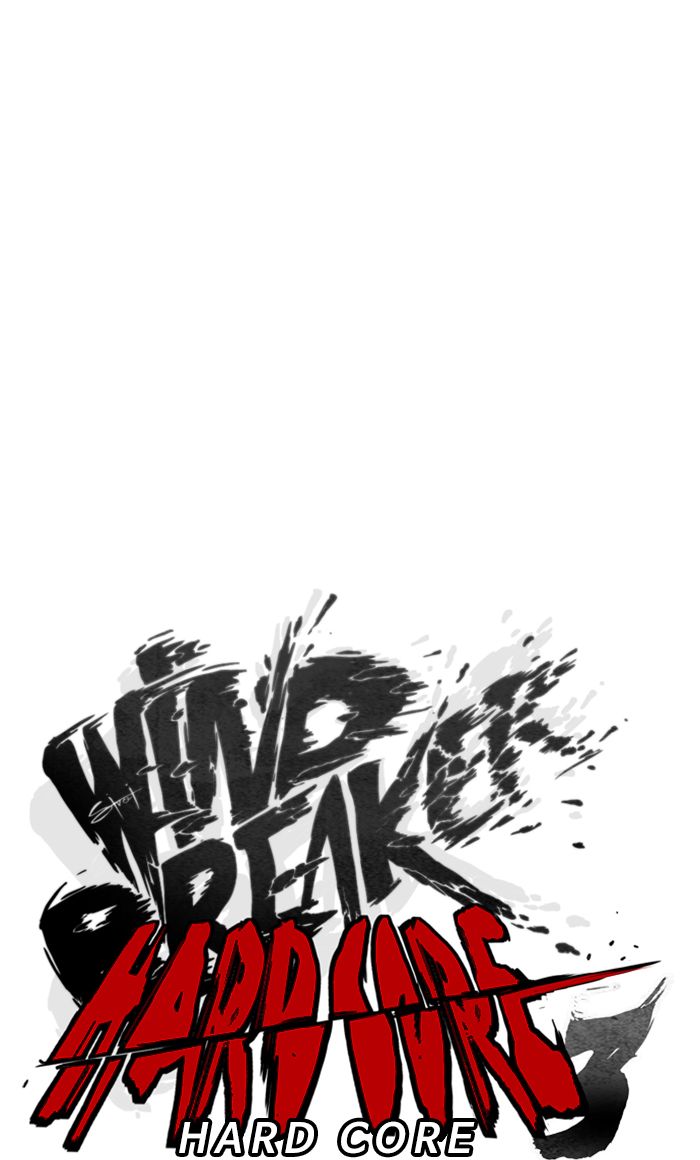 Wind Breaker 253 18