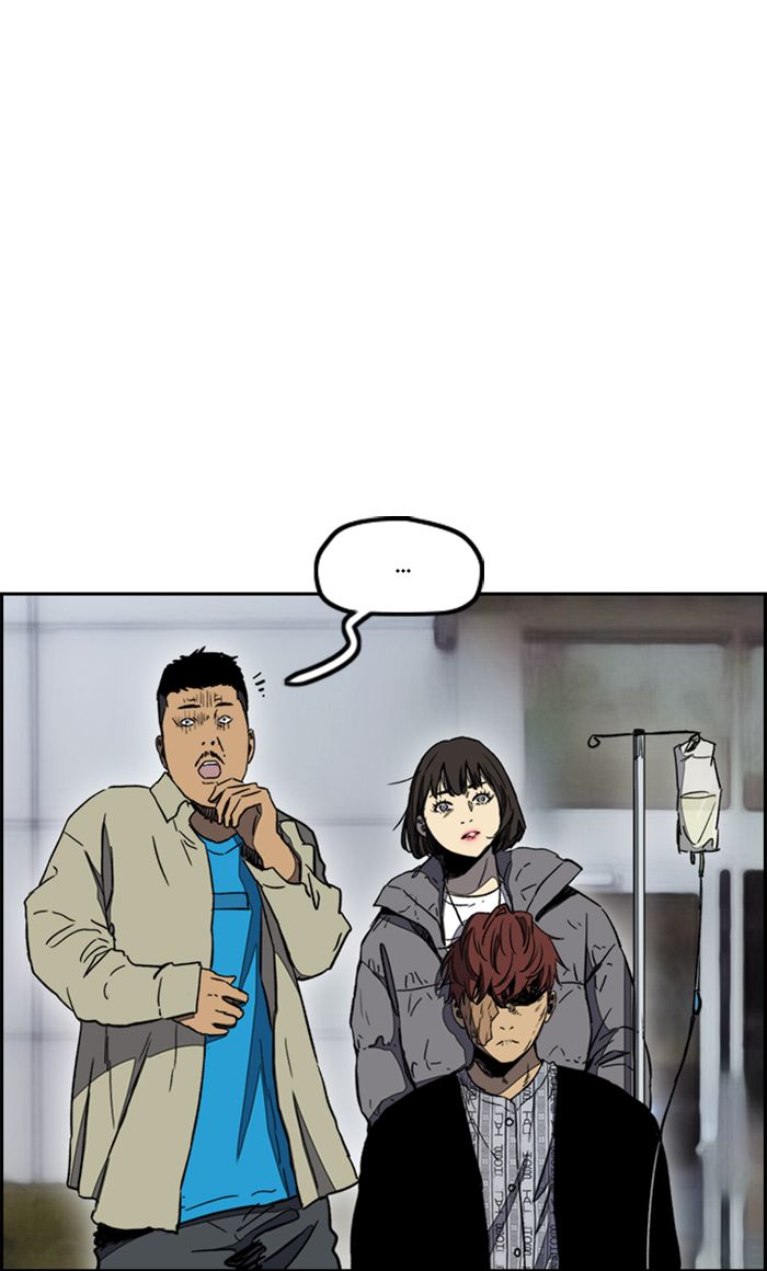 Wind Breaker 253 56