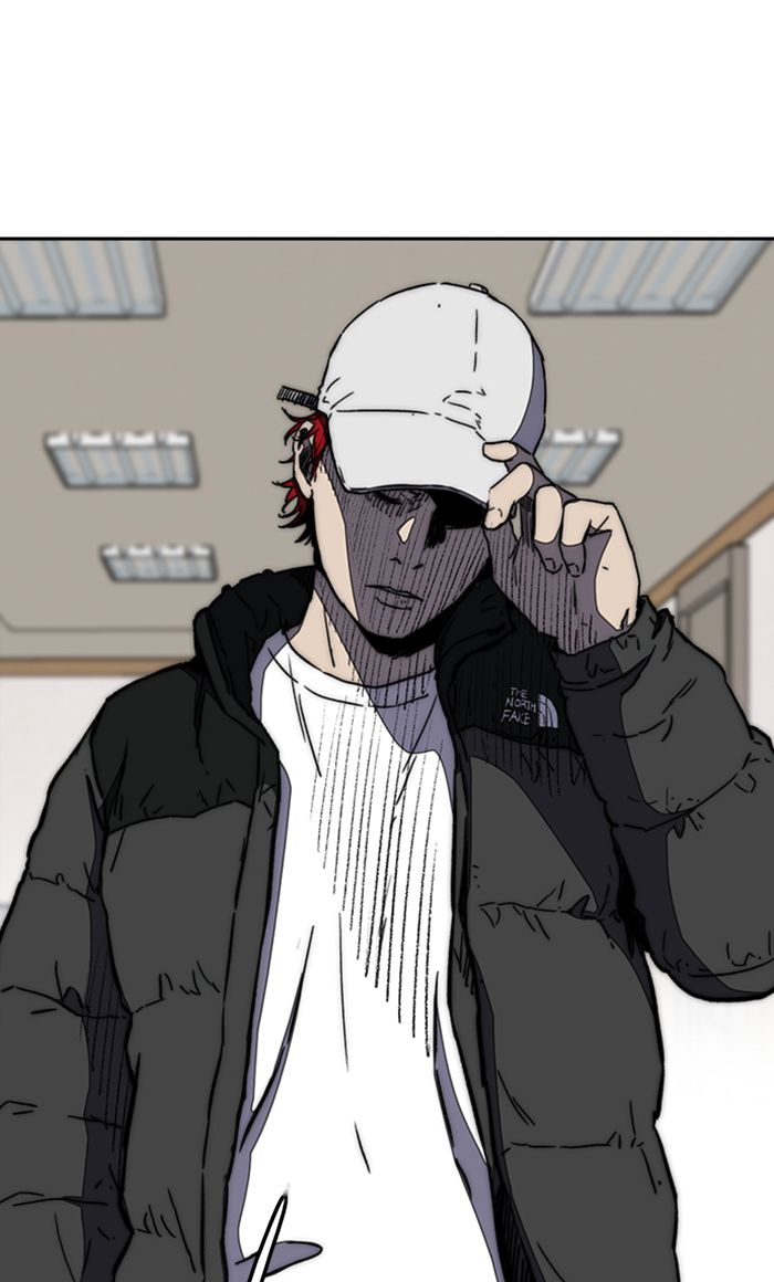 Wind Breaker 253 83
