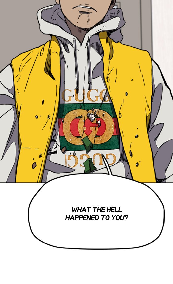 Wind Breaker 254 87