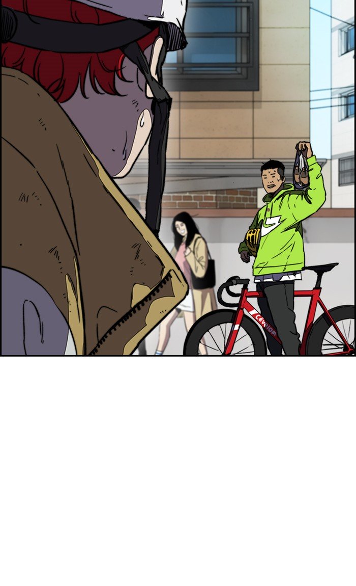 Wind Breaker 255 45