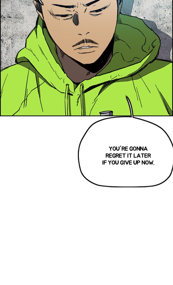 Wind Breaker 255 54