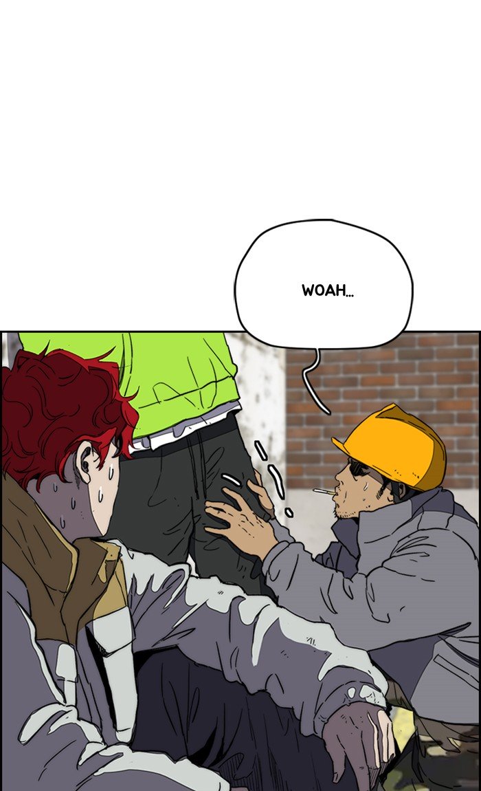 Wind Breaker 255 57