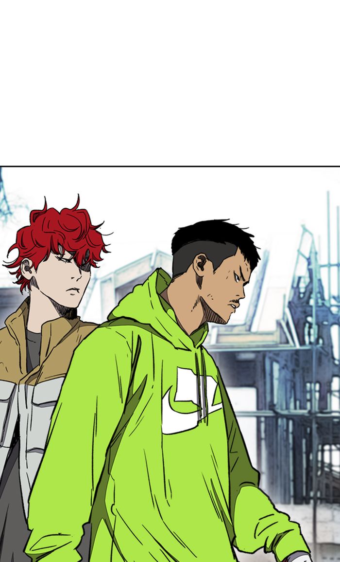 Wind Breaker 257 34