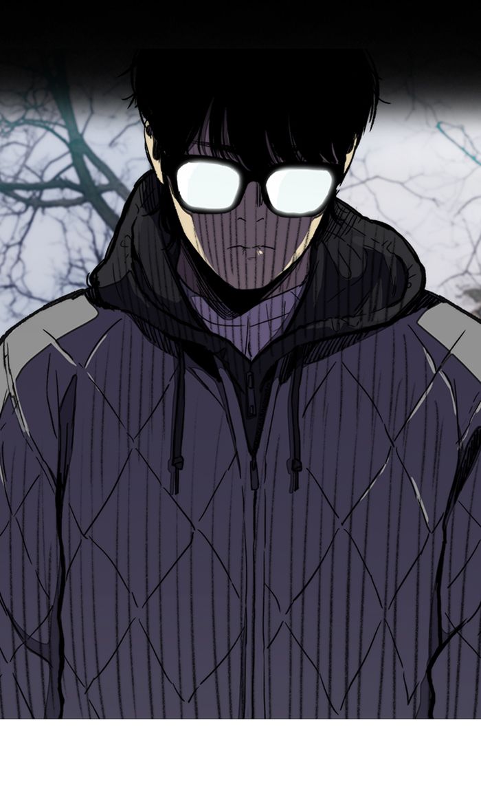 Wind Breaker 258 41