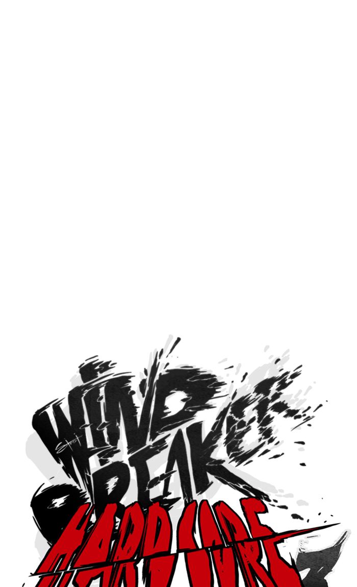 Wind Breaker 263 6