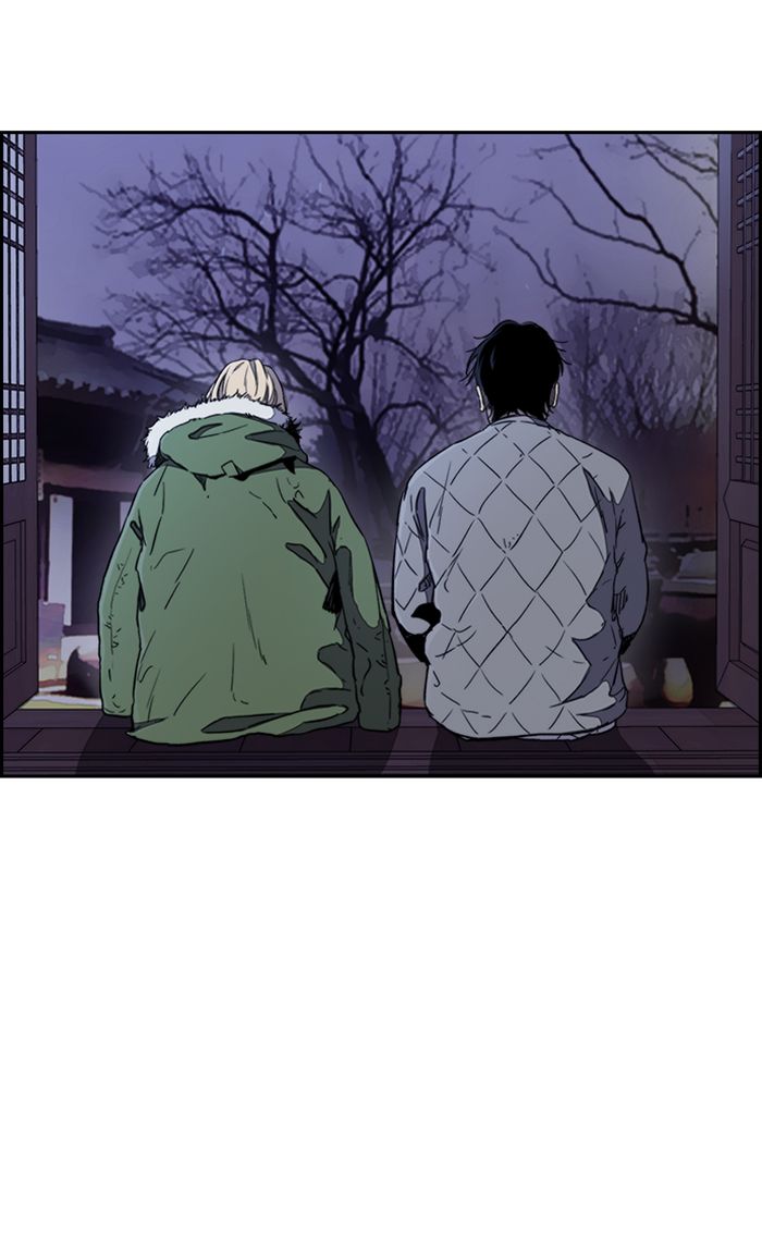 Wind Breaker 263 63