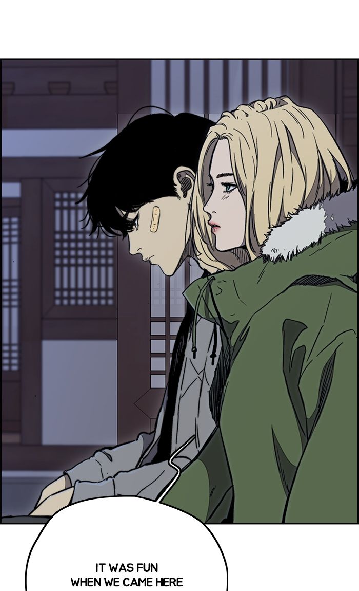 Wind Breaker 263 64