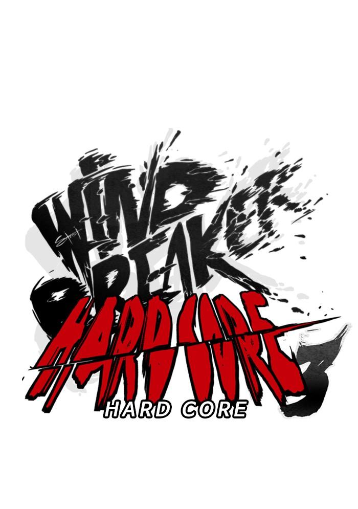 Wind Breaker 264 26