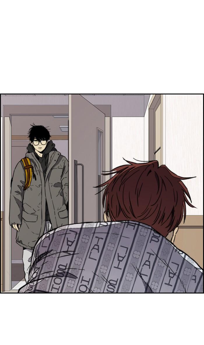 Wind Breaker 266 85