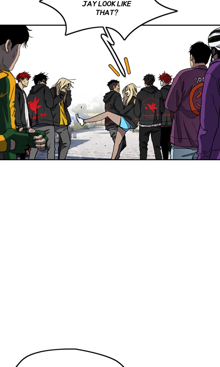 Wind Breaker 268 10
