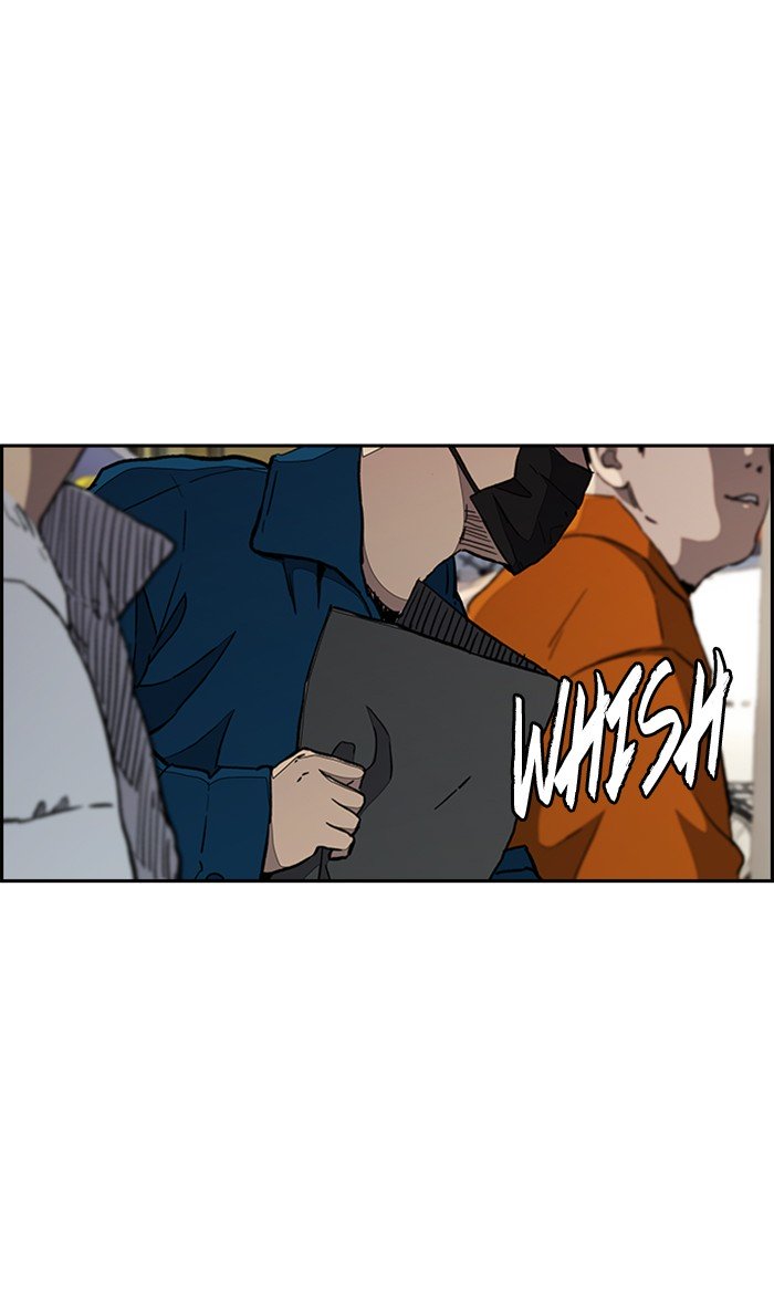 Wind Breaker 273 3